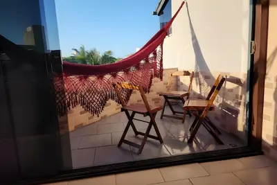 Image de Simplicity and comfort just steps from the beach.