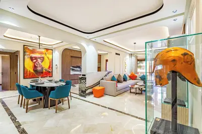 Image de Art & Luxury – Gallery in Hivernage Centre