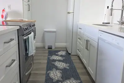 Image de Beautiful Apartment on the Beautiful Sombrero Beach