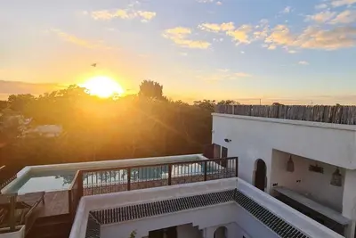 Image de Villa 8 Bdrs Yum Kaax Rooftop Chef & Concierge