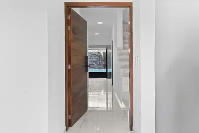 Image de Marvelous 4-bedroom villa with Private Pool