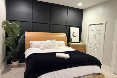 Image de Spacious 3-bedroom condo in Cincinnati with Parking