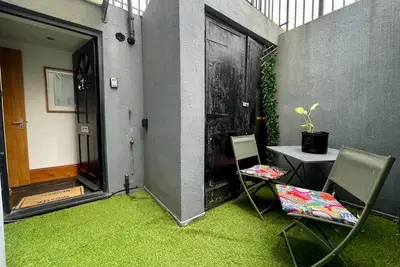 Image de Stylish and luxury Studio in Central Brighton and Hove