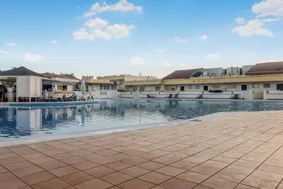 Image de Marina Palace Atlantic View