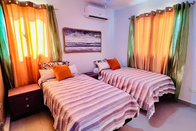 Image de Modern And Cozy Vacation Villa