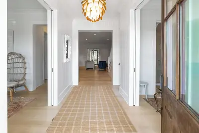 Image de Screened Porch, Bunk Room & Close to Moreland Amenities