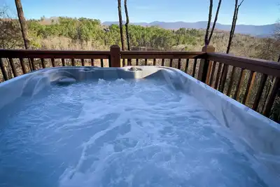 Image de Twin Lakes Lookout 3br/2ba Game Room