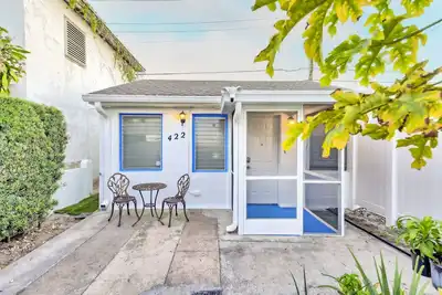 Image de Papaya Cottage - Intercoastal 1 block away