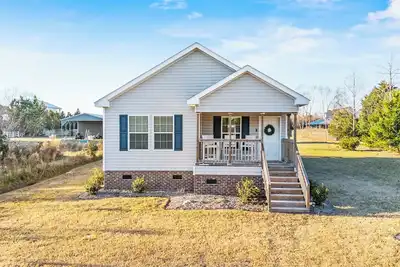 Image de Relaxing Intracoastal Getaway - 3br + 2Bath