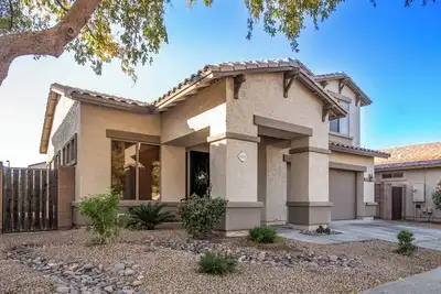 Image de Modern Augusta Ranch Retreat