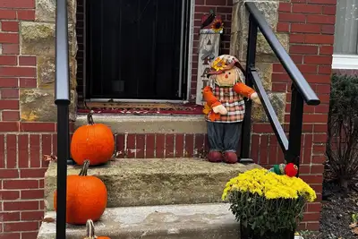 Image de Charming 3-bedroom house in serene Youngstown 5 minutes from shopping district.