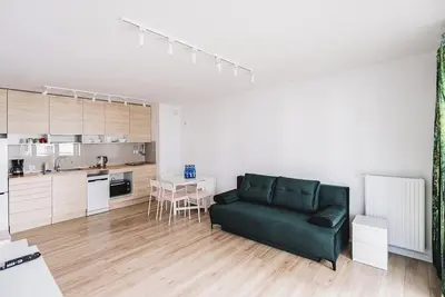 Image de Lubicka 69 Urban Retreat Apartment