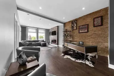 Image de 4 Bedroom Penthouse Loft in Heart of Wicker Park