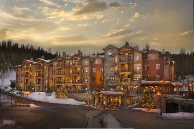 Image de Ski In and Out 2Bdrm at Hyatt Northstar New Years Week
