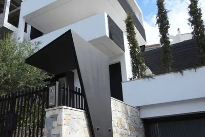 Image de Villa in Voula Riviera Greece