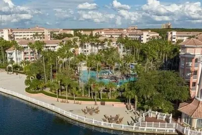 Image de Marriott Grande Vista 2-bedroom villa, 2-baths, 4 miles from Walt Disney Resort