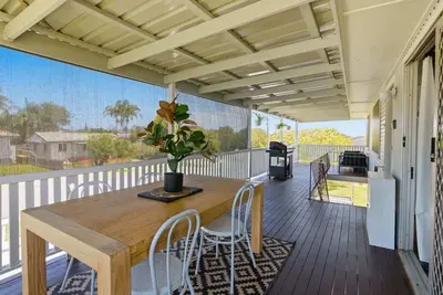 Image de 3-Bed Coastal Retreat in Central Margate