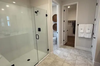 Image de Charming 4-bedroom bed & breakfast near Great Wolf Lodge