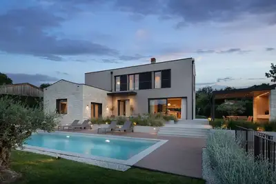 Image de Villa Nija (100481-K1) - Vrsar