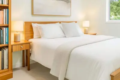 Image de Peaceful Corinda Retreat | Patio, Parking & WiFi