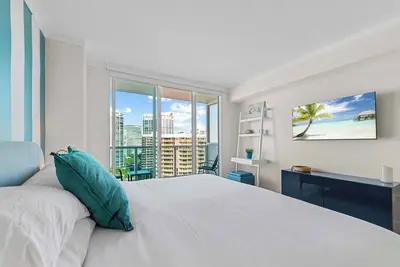 Image de Luxury 1br Ocean View Suite Arya Coconut Grove