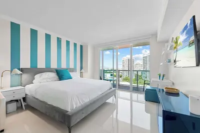 Image de Arya Luxury Adjoining Suites Ocean View