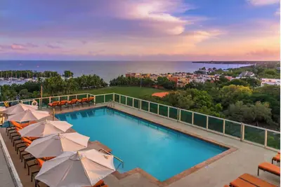 Image de Arya Residences & Suites