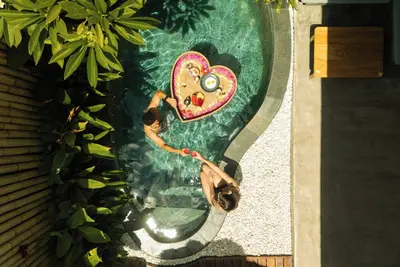 Image de Villa Naka - Gili Trawangan - Traditional Villa & Private Pool