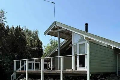 Image de Cozy holiday home close to beach and nature