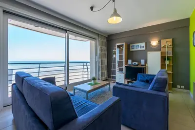 Image de Soleil et sable à Duinzicht le cinquième