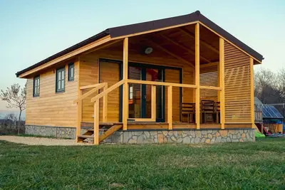 Image de ReCreation Chalet by Interhome