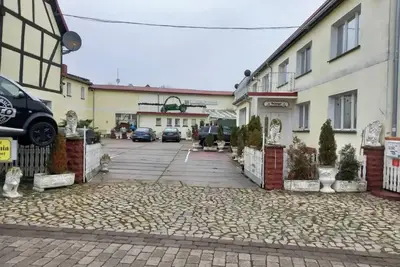 Image de Landhotel Magdeburg, monthly price, 590€. Per /person Tel, +49 (0) 39407-489936