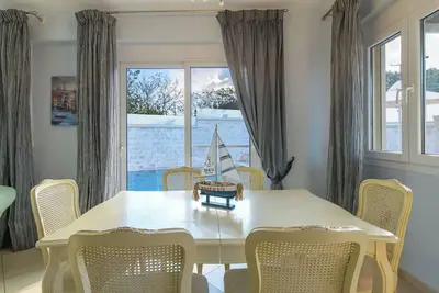 Image de The Doctor’s House - Maison de vacances à Kassiopi, sur l’île de Corfou