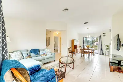 Image de Patio & Pet-Friendly Yard! Ocala Home Near Golfing