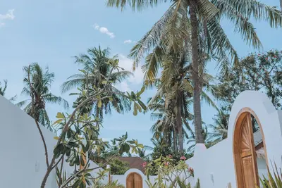 Image de Lumora Boutique Villas