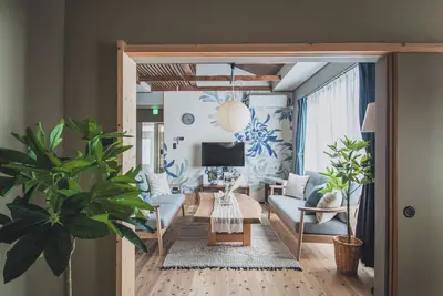 Image de Akiyato [Date] Private house d. d. d home Bbq Terrace Lake Toya Family Max 7 people