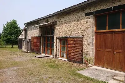Image de Maison familiale à la campagne