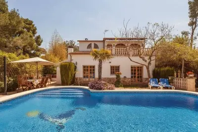 Image de Villa Gessamí: Piscina Climatizada & Zona infantil