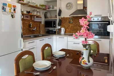 Image de Charmante maison de 2 chambres à Drazice