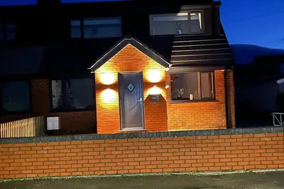 Image de Maison de vacances Wardenlea