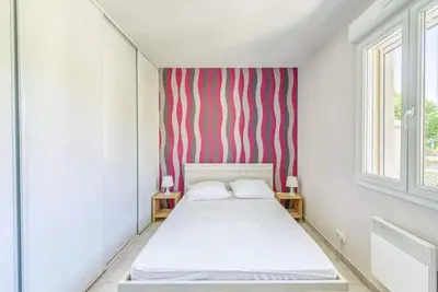 Image de Haus 3 in der Blumendomäne Domaine des Fleurs by Interhome