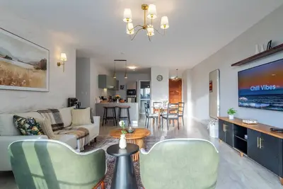 Image de ishi Nairobi • Appartement d'affaires moderne