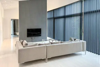 Image de Magnifique maison à Odder avec Wi-Fi