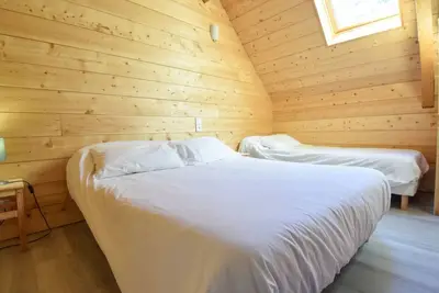 Image de Studio im Nationalpark Pyrenäen by Interhome