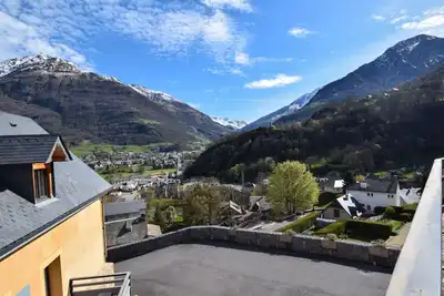 Image de Chalet Vignemale 3 Zimmer 2 Badezimmer by Interhome