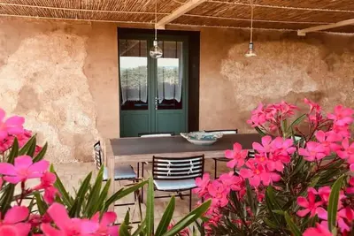 Image de Graffeo-Häuser Haus der Rosen by Interhome