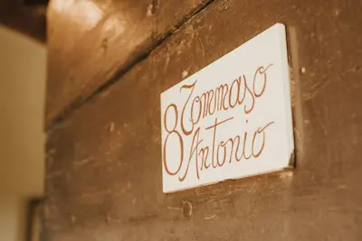 Image de 'Tommaso' mit Schwimmbad by Interhome