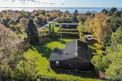 Image de Superbe maison à Sydals avec Wi-Fi