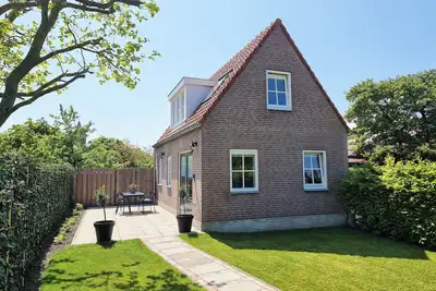 Image de Vacation cottage Aagtekerke Ak13