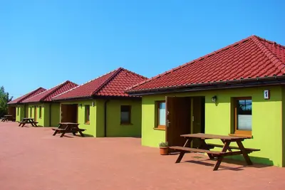 Image de Green Corner Cottage 3 by Interhome